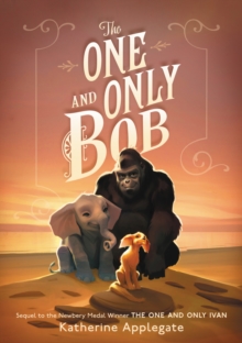 Image for One and Only Bob