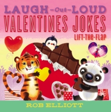 Image for Laugh-out-loud Valentine's Day jokes