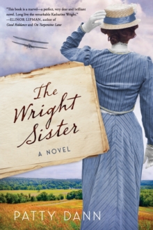 Image for The Wright sister  : a novel