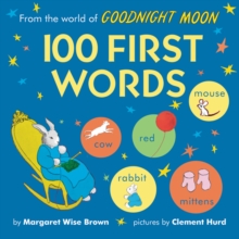 Image for From the world of Goodnight moon  : 100 first words