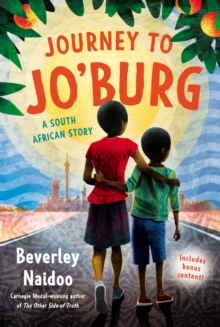 Image for Journey to Jo'burg: A South African Story