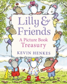 Image for Lilly & Friends