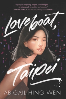 Image for Loveboat, Taipei
