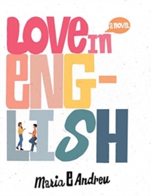 Image for Love in English