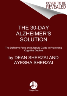 Image for The 30-Day Alzheimer's Solution