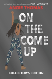 Image for On the Come Up Collector's Edition