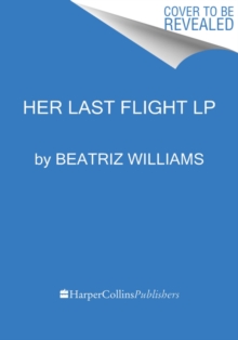 Image for Her Last Flight