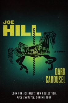 Image for Dark Carousel: A Story