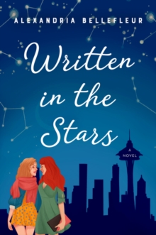 Image for Written in the stars  : a novel