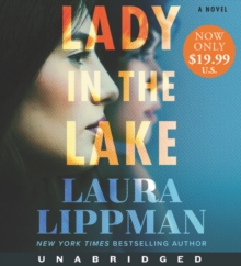 Image for Lady in the Lake Low Price CD