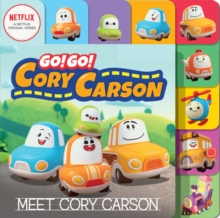 Image for Meet Cory Carson