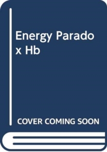 Image for The Energy Paradox