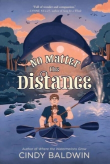 Image for No Matter the Distance
