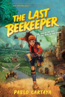 The Last Beekeeper