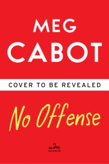 Image for No Offense : A Novel