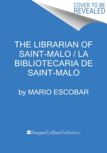 Image for The Librarian of Saint-Malo \ La bibliotecaria de Saint-Malo (Spanish edition)