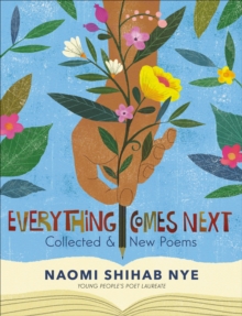 Image for Everything Comes Next: Collected and New Poems
