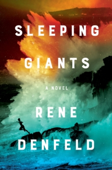 Image for Sleeping Giants: A Novel
