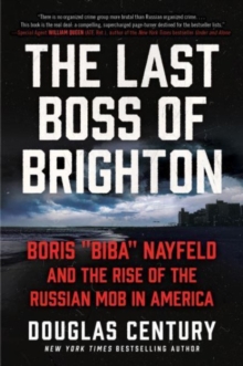 Image for The Last Boss of Brighton