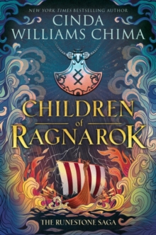 Image for Runestone Saga: Children of Ragnarok