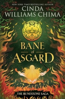 Image for The Runestone Saga: Bane of Asgard