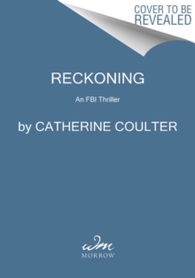 Reckoning: An FBI Thriller