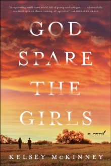 Image for God Spare the Girls: A Novel