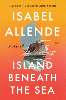 Island Beneath the Sea