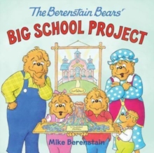 Image for The Berenstain Bears' Big School Project