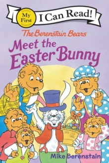 Image for The Berenstain Bears Meet the Easter Bunny
