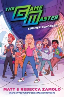 Image for The Game Master: Summer Schooled