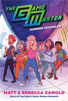 Image for The Game Master: Summer Schooled