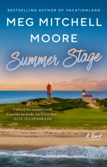Image for Summer Stage: A Novel