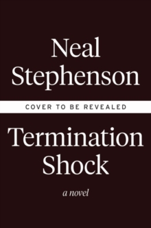 Image for Termination Shock : A Novel