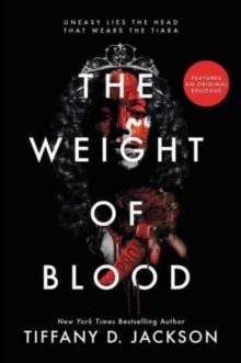 Image for The weight of blood