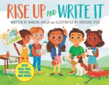 Rise Up and Write It