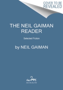 Image for Neil Gaiman Reader