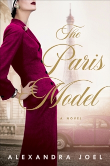 Image for Paris Model: A Novel