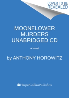 Image for Moonflower Murders CD : A Novel