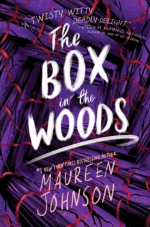 Image for The Box in the Woods