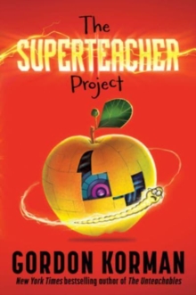 Image for The Superteacher Project