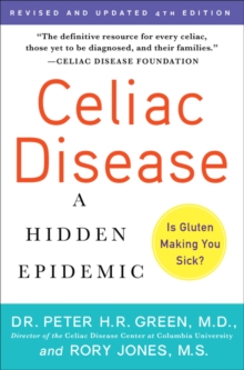 Image for Celiac Disease (Updated 4th Edition)