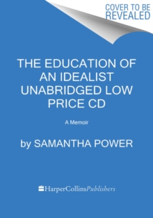 Image for The Education of an Idealist Low Price CD