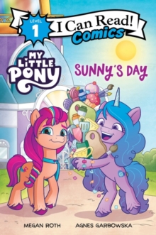 Image for My Little Pony: Sunny's Day