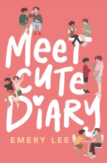 Image for Meet Cute Diary