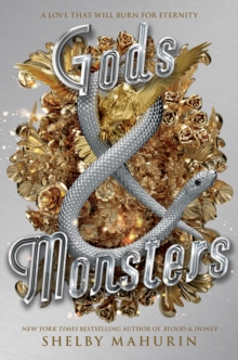 Image for Gods & Monsters