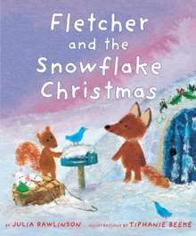 Image for Fletcher and the Snowflake Christmas : A Christmas Holiday Book for Kids