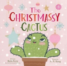 Image for The Christmas cactus