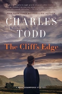 Image for The Cliff's Edge