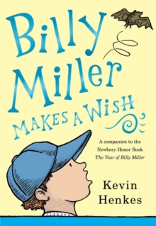 Image for Billy Miller Makes a Wish